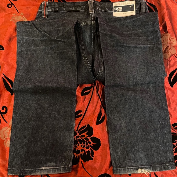 Jack & Jones jeans size W31 - Picture 5 of 5